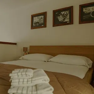 One Bedroom In Historical Building Apartamento